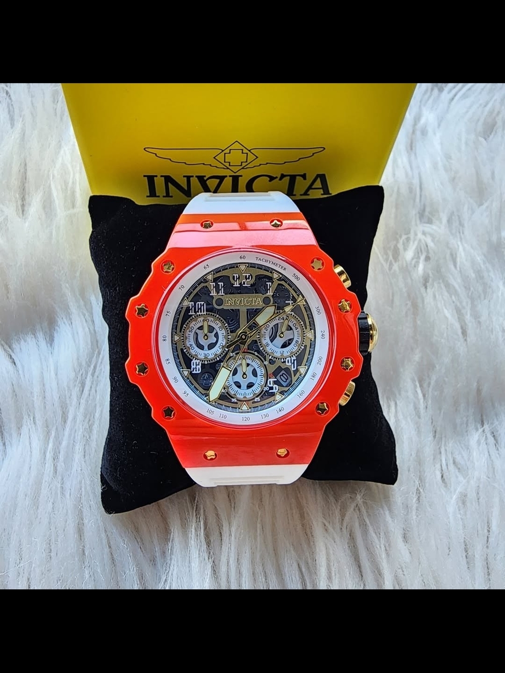 Invicta Watch Original Brand New